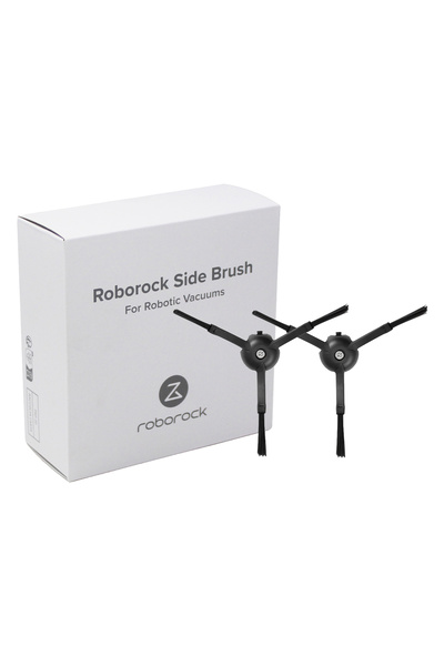 choice2 roborock Side brush 【Original】Roborock Q Revo/P10 Robot Vacuum Access...