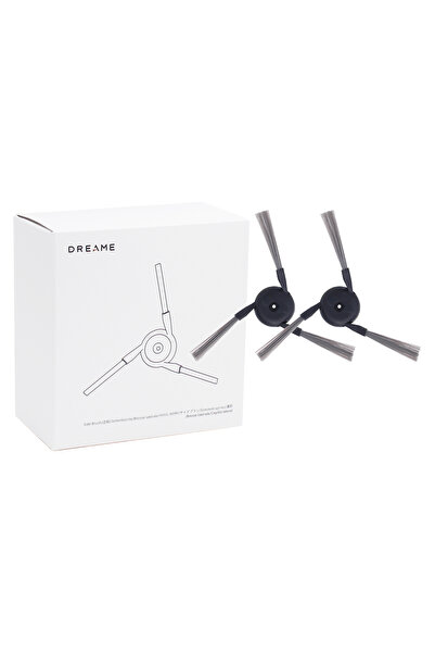 Choice dreame Side Brush Original Dreame Side Brush*2 For X50 Ultra/X40 Ultra...