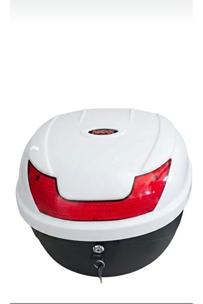 Genel Markalar Maxx 35 litre Motorsiklet çantası