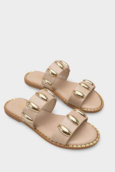 Capone Outfitters Papuci de damă Rodi
