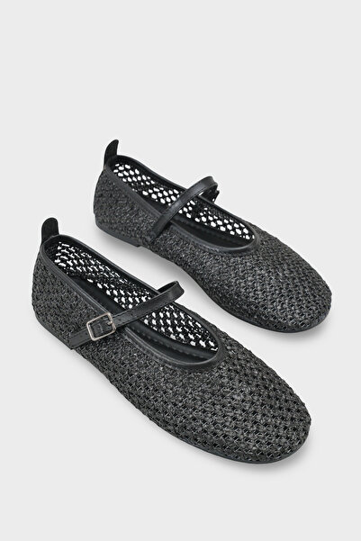 Capone Outfitters Carlina Barefoot Comfort Women's Ballet Flats