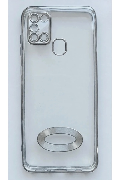 TEKNOMODA Samsung Galaxy Note 10 LiTE Kılıf Logo Yeri Açık Kamera Lens Koruma...