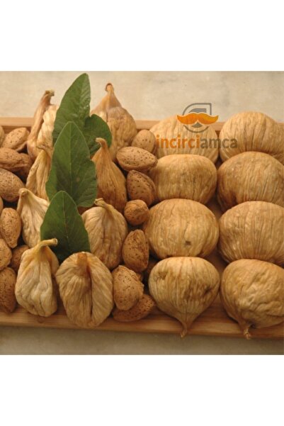 incirciamca Dağ Inciri / Ekstra Boy 1kg Sınırlı Stok (dal Kurusu)