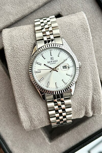 Reward Rd214034L Women Wrist Watch with Steel Cord