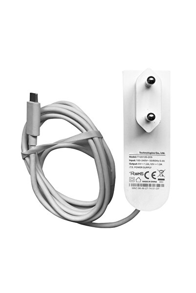 Choice EU PLUG-Check note USB C Power Adapter for TP-Link Deco P7 TP-Link Dec...
