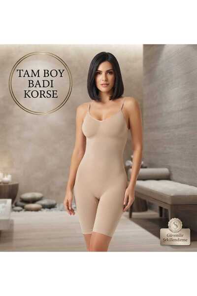 RAYSE DORS Adjustable Strap Full-Length Slimming, Slimming, and Lifting Badi Corset