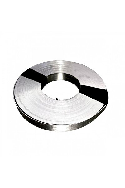 OEM BANDA INOX 20 X 0.7 Mm TESITA