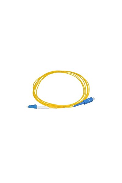 OEM Cablu patch SC/UPC-LC/UPC 3mm, Simplex 10M