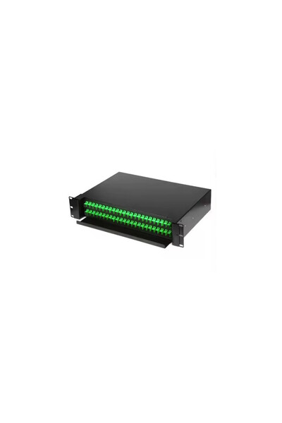 OEM Patchpanel ODF 48 Porturi SC/APC Complet Echipat