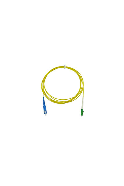 OEM Cablu de patchwork LC/APC-SC/UPC 3mm, 1M