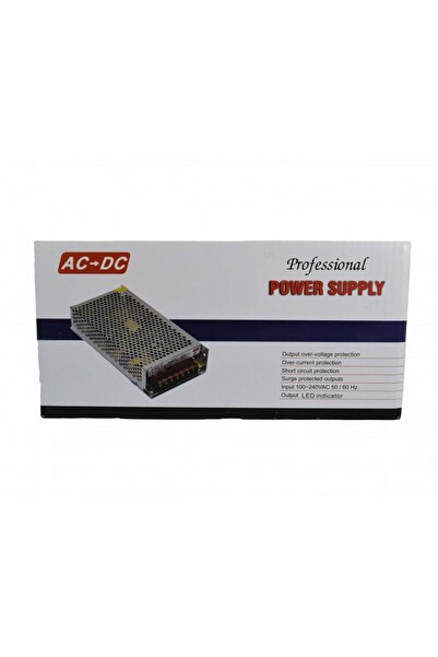 OEM Alimentator bandă LED 12V-10A