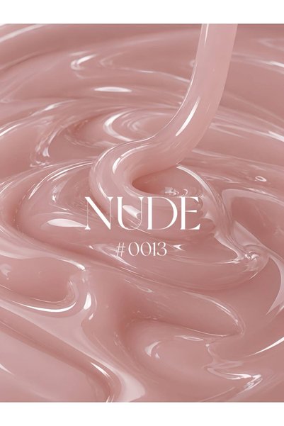 VIOLA BEAUTY Construction Jel - Protez Tırnak NUDE Jel Serisi 30 ML - 2.KISIM...