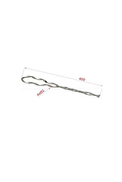 OEM Spirala intindere pentru cabluri ( armorod ) 7.71 - 8.31