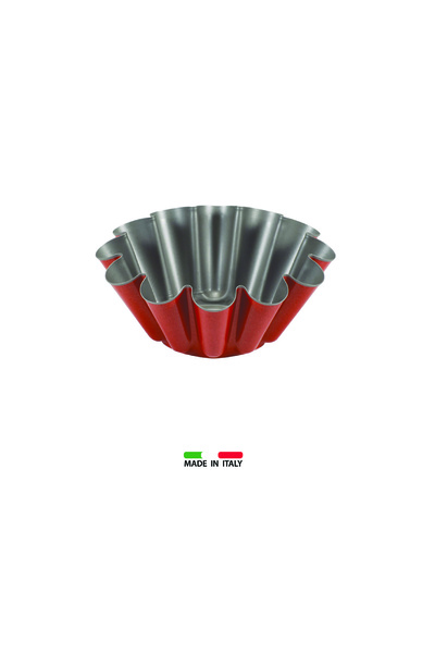 GRILL'O GR912 Kuvars Desenli Kek Kalıbı