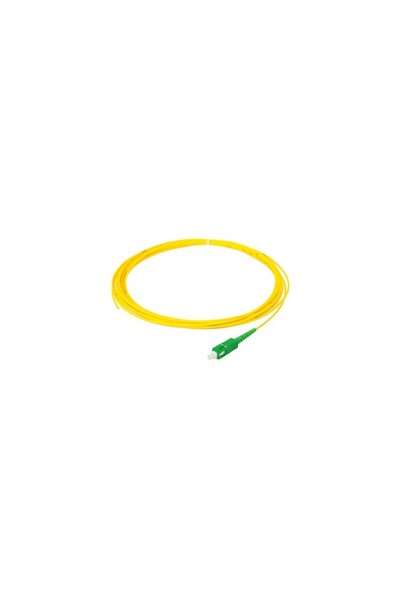 OEM Pigtail SC/APC 3mm, 1.5M