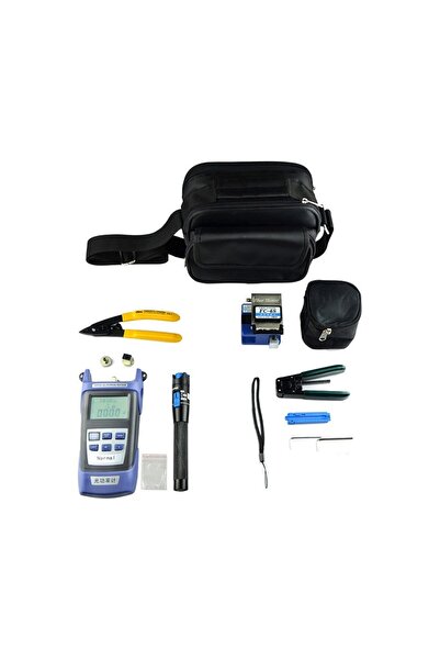 OEM Kit trusa FTTH