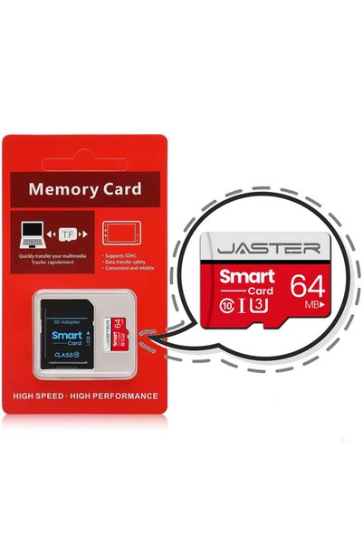 Choice3 64MB JASTER Small Capacity Memory Card 64MB 128BM 256MB 512MB micro C...