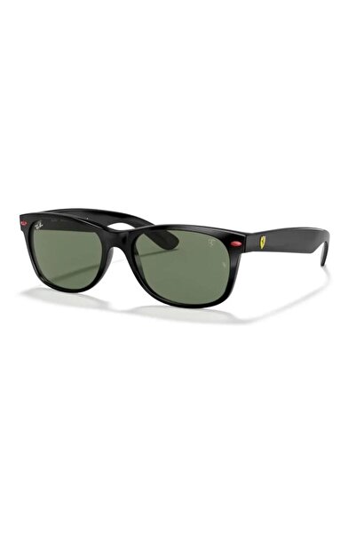Ray-Ban Rb2132M New Wayfarer Sunglasses 55mm