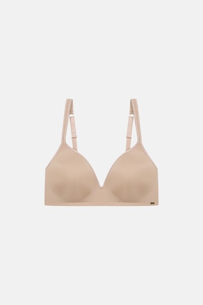 Amarelle Sutien Sienna Ten Comfort Mărimea Plus efect modelator - cu sârmă, f...