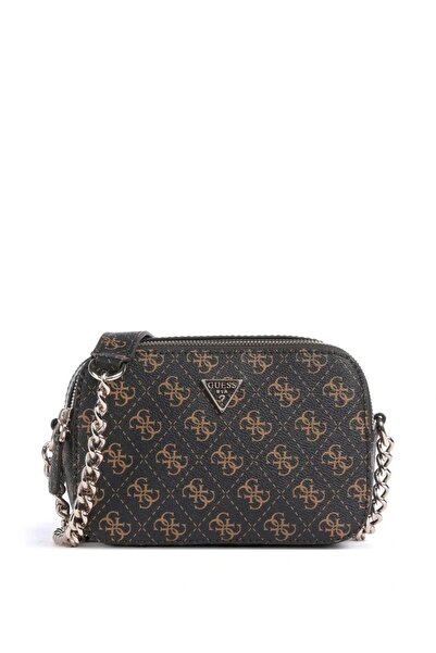 Guess Γυναικεία τσάντα χιαστί Cruise HWQG9672140