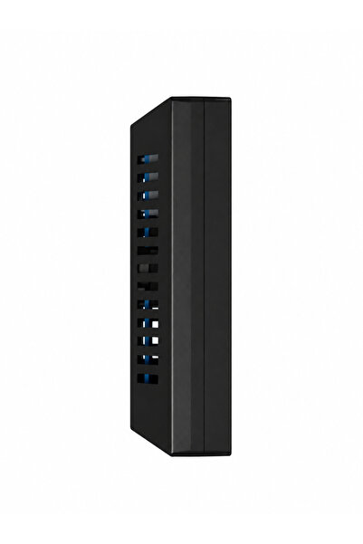 Hexa Controls Kombi ve Yerden Isıtma Sistemleri Akıllı Oda Termostatı Cep Telefonu İle Kontrol