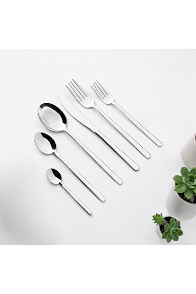 Royal Kristal 6-Person 36-Piece Cutlery Set