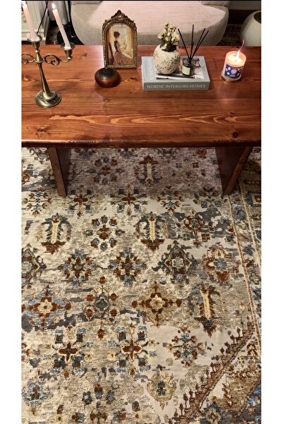 Al Kaffary Carpet Carpet Hutaf Modern pattern with timeless elegance