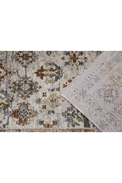 Al Kaffary Carpet سجادة حطب بنمط عصري مع أناقة خالدة
