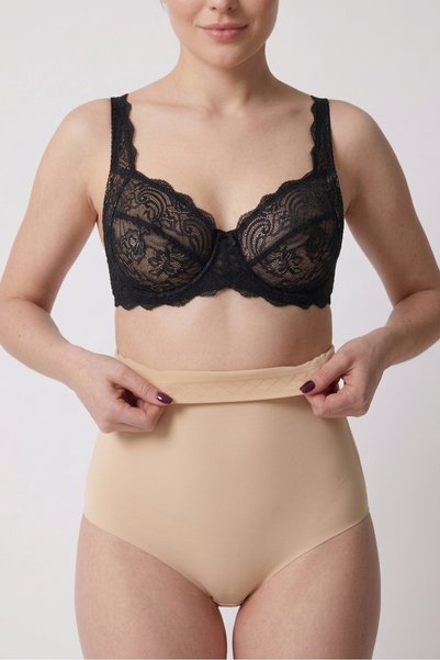 Sweet Sauna Ten Toparlayıcı Kilotlu Slip Korse