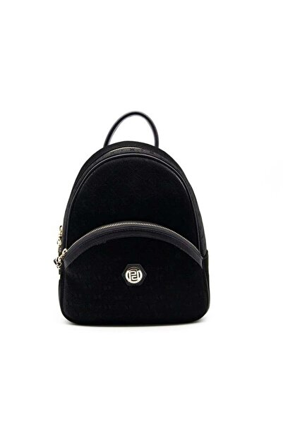 Silver Polo Women's Backpack 945