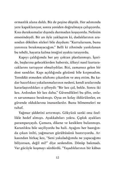 Everest Yayınları Kimseler Beklemezken