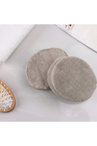 Leblebi Çarşısı Mystic Oud Soap with Natural Sponge (Sulfate-Free)