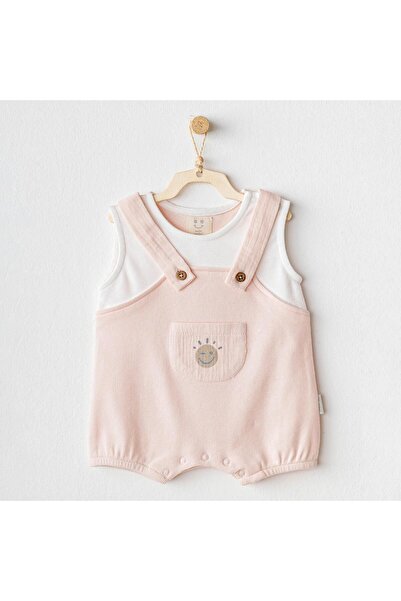 andywawa Baby romper basic ac25901