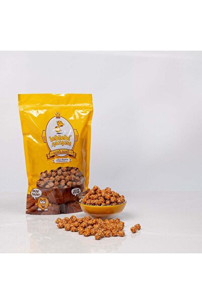 Leblebi Çarşısı Susamlı Leblebi 1 Kg