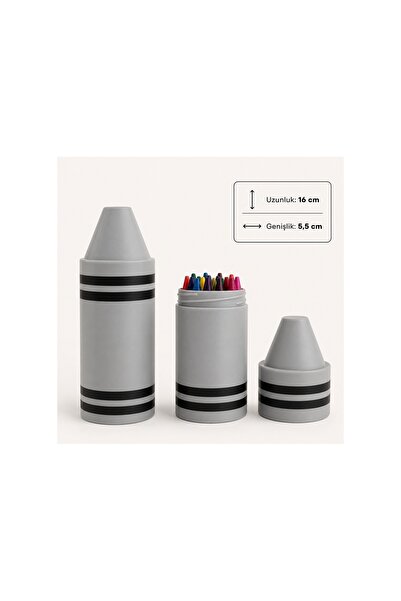 Lunera Accessories Paint Pen Designed Pen Case 3D Printing Cover Desktop Pen ...
