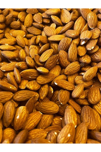 TMR Çiğ Badem İçi 200 g