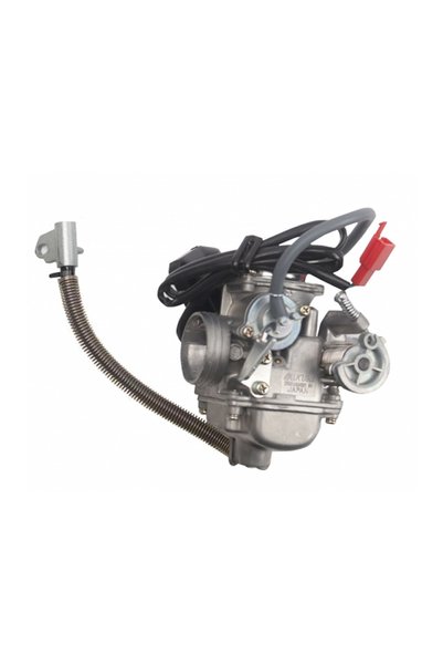 Karbüratör Fızy 125 Zn 125Cc Scooter Keıhın