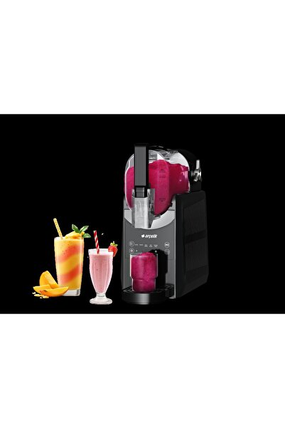 Arçelik SM 6670 SlushUp™ Slush ve Buzlu İçecek Makineleri