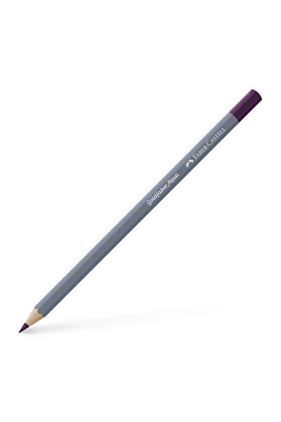 Faber Castell Χρωματιστό Μολύβι Ακουαρέλα Ματζέντα 133 Goldfaber Faber-Castell