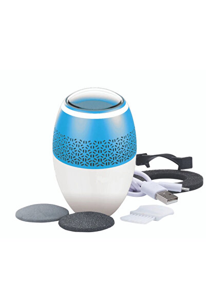 BASHAR Aparat Pedichiura cu aspirator incorporat