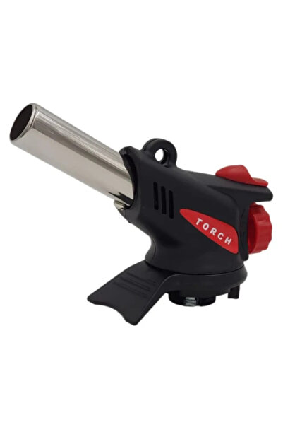 OEM Arzator pe gaz Torch M 586C rotire la 180 de grade