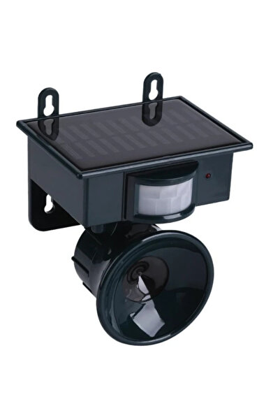 OEM Aparat cu ultrasunete pentru daunatori solar peste Repeller NY 2002