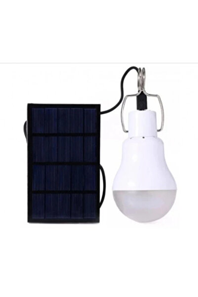 OEM Lampă LED Panou Solar 5W pentru Camping