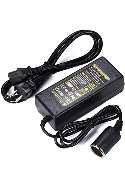 XL Adaptor Incarcator LY1208 220V la 12V AUTO 8A (incarcator / transformator)