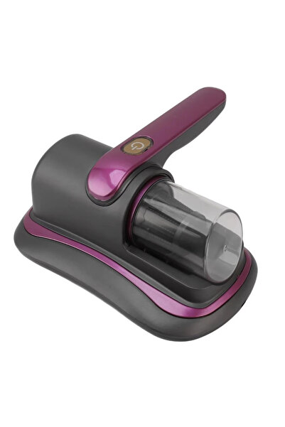 OEM Aspirator fara fir si fara sac 100W antiacarieni 2 in 1 tehnologie UV