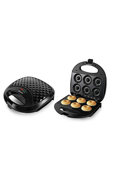 LILY Aparat de preparat gogosi SF-6066