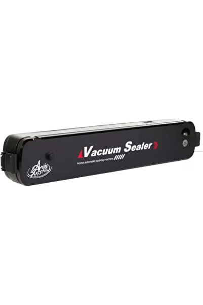 MANDU Aparat de sigilat si vidat Vacuum Sealer Z NEGRU