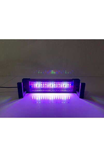 Shark DUO SERİSİ 75-90 CM UYUMLU AKVARYUM LED AYDINLATMA