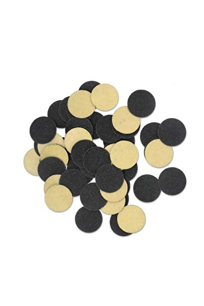tırnakmania Pododisk Zımparası 50 adet (25mm)