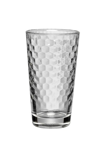 WMF Latte Macchiato Glass Set of 4